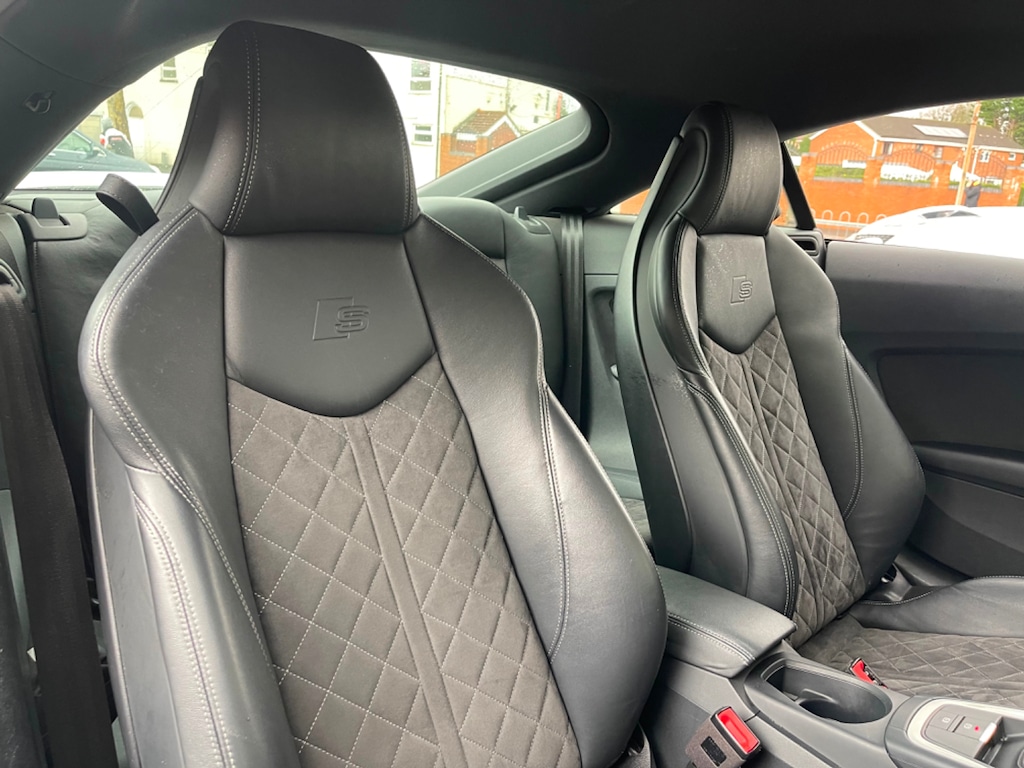 Used Audi TT 2022 for sale - 77248304: Photo 9