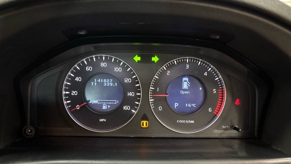 Used Volvo V70 2008 for sale - 76161586: Photo 11