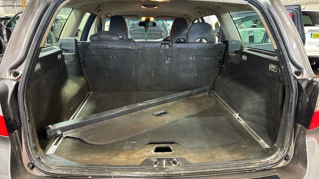 Used Volvo V70 2008 for sale - 76161586: Photo 8
