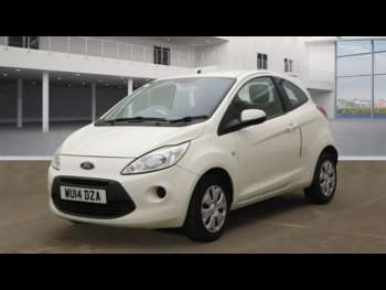 Used Ford Ka 2014 for sale - 74404107: Photo