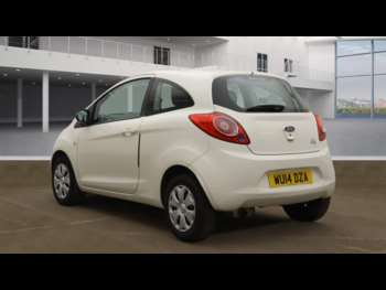 Used Ford Ka 2014 for sale - 74404107: Photo