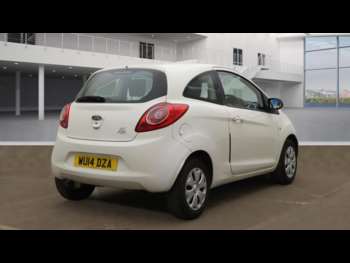 Used Ford Ka 2014 for sale - 74404107: Photo