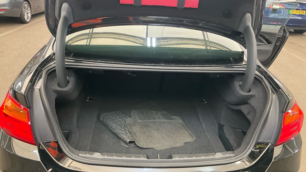 Used BMW 4 Series 2016 for sale - 76763541: Photo 5