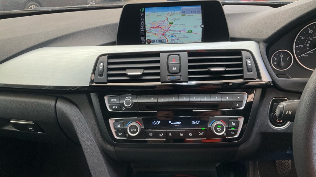 Used BMW 4 Series 2016 for sale - 76763541: Photo 9