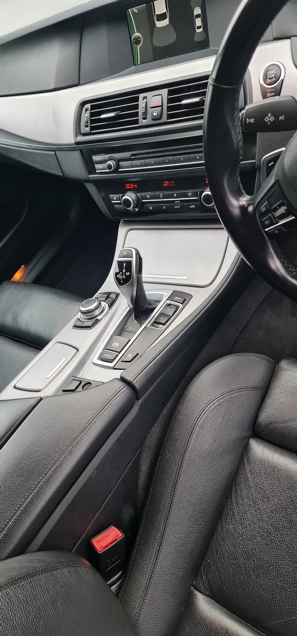 Used BMW 5 Series 2012 for sale - 72739596: Photo 12