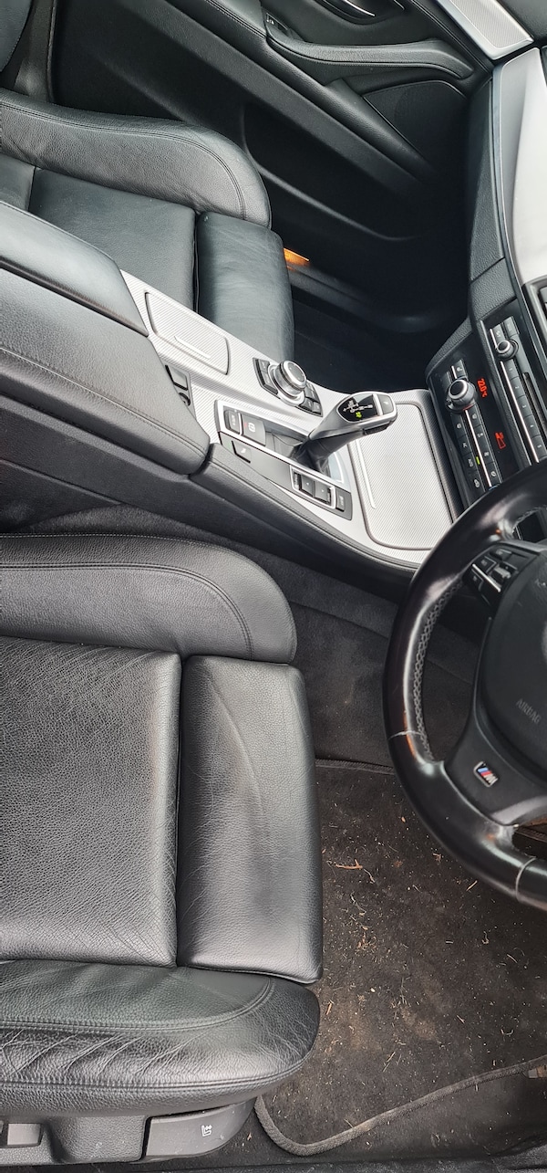 Used BMW 5 Series 2012 for sale - 72739596: Photo 13