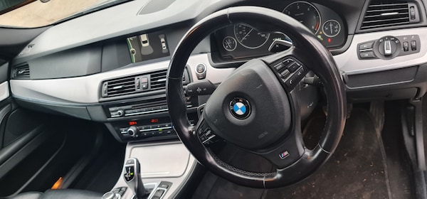 Used BMW 5 Series 2012 for sale - 72739596: Photo 14