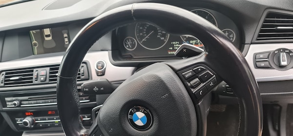 Used BMW 5 Series 2012 for sale - 72739596: Photo 16