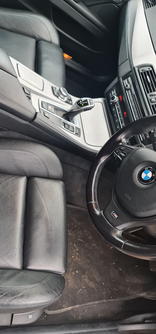 Used BMW 5 Series 2012 for sale - 72739596: Photo 17