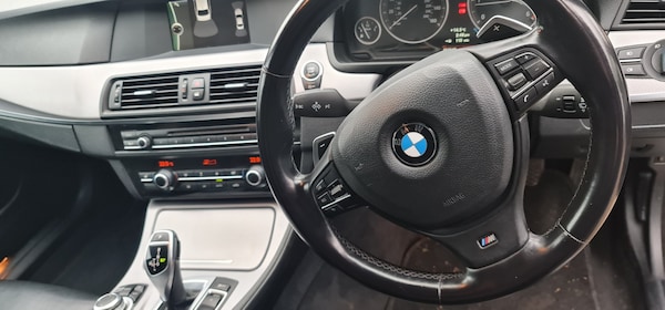 Used BMW 5 Series 2012 for sale - 72739596: Photo 18