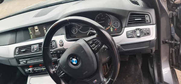 Used BMW 5 Series 2012 for sale - 72739596: Photo 19