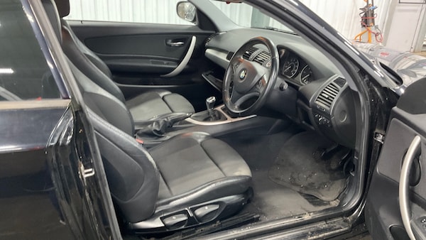 Used BMW 1 Series 2009 for sale - 74956475: Photo 11