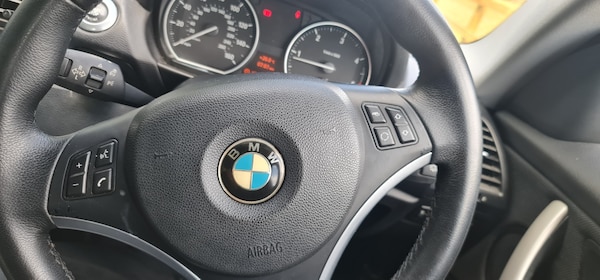 Used BMW 1 Series 2009 for sale - 74956475: Photo 14