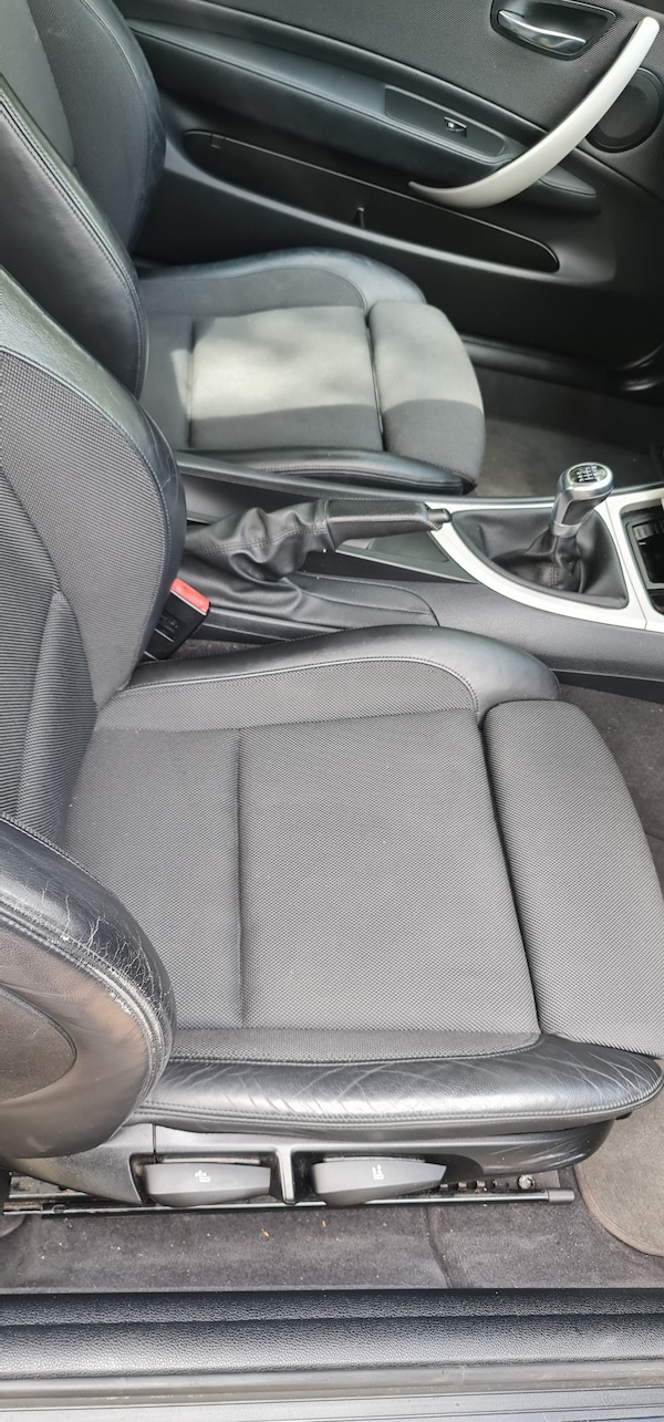 Used BMW 1 Series 2009 for sale - 74956475: Photo 15