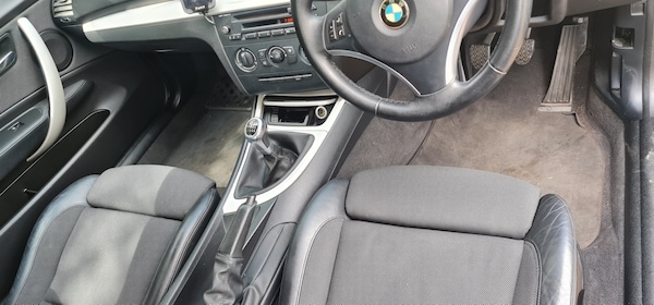 Used BMW 1 Series 2009 for sale - 74956475: Photo 16