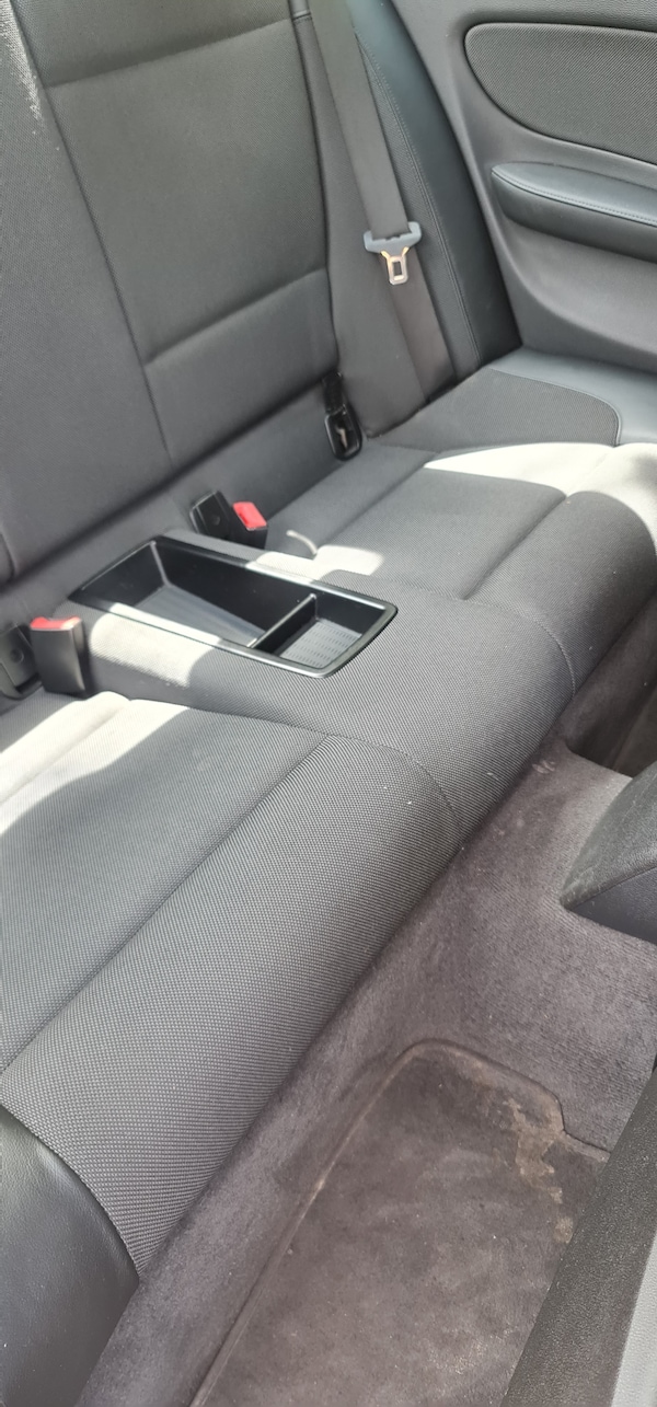 Used BMW 1 Series 2009 for sale - 74956475: Photo 17