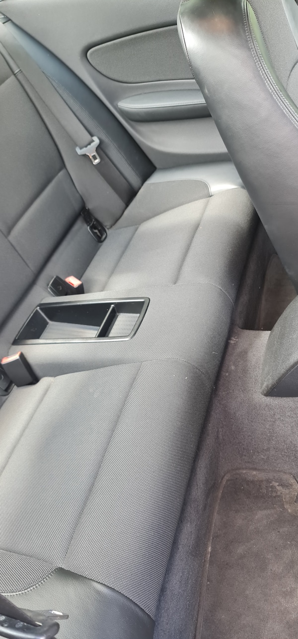 Used BMW 1 Series 2009 for sale - 74956475: Photo 19