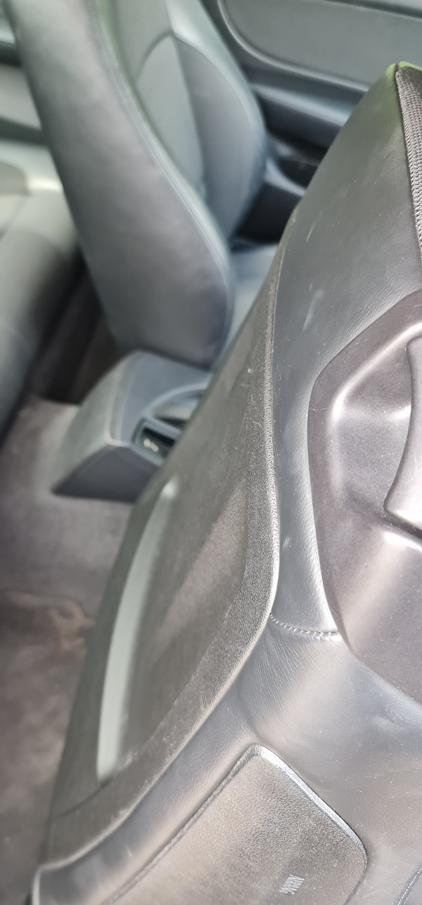 Used BMW 1 Series 2009 for sale - 74956475: Photo 20