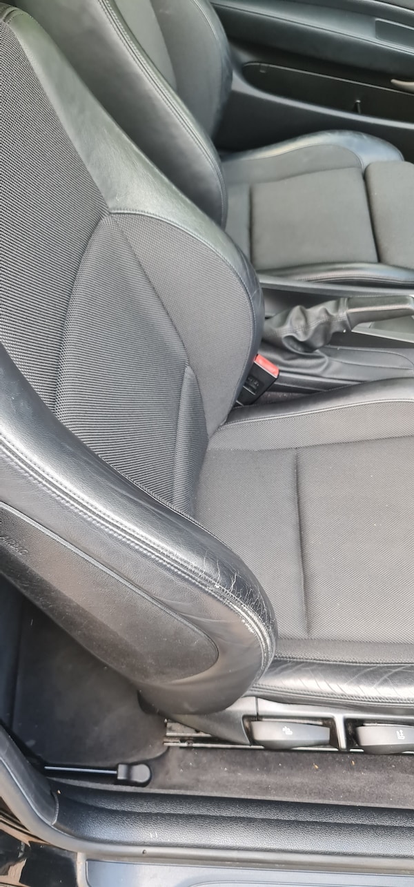 Used BMW 1 Series 2009 for sale - 74956475: Photo 22