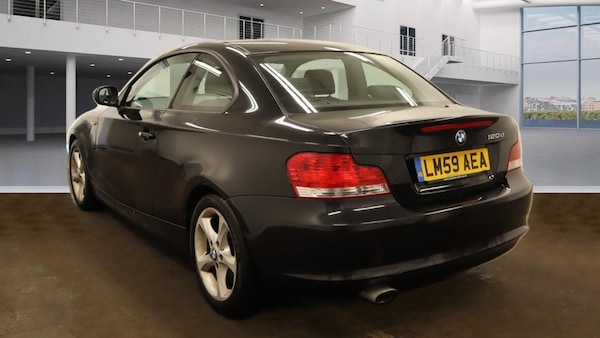 Used BMW 1 Series 2009 for sale - 74956475: Photo 27