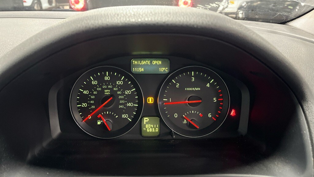 Used Volvo V50 2009 for sale - 77906991: Photo 10