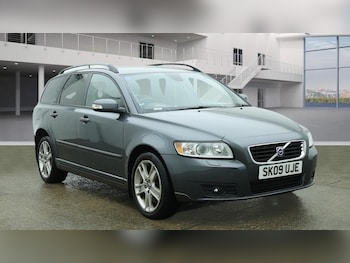 2009 (09) - 2.0D SE 5dr Powershift