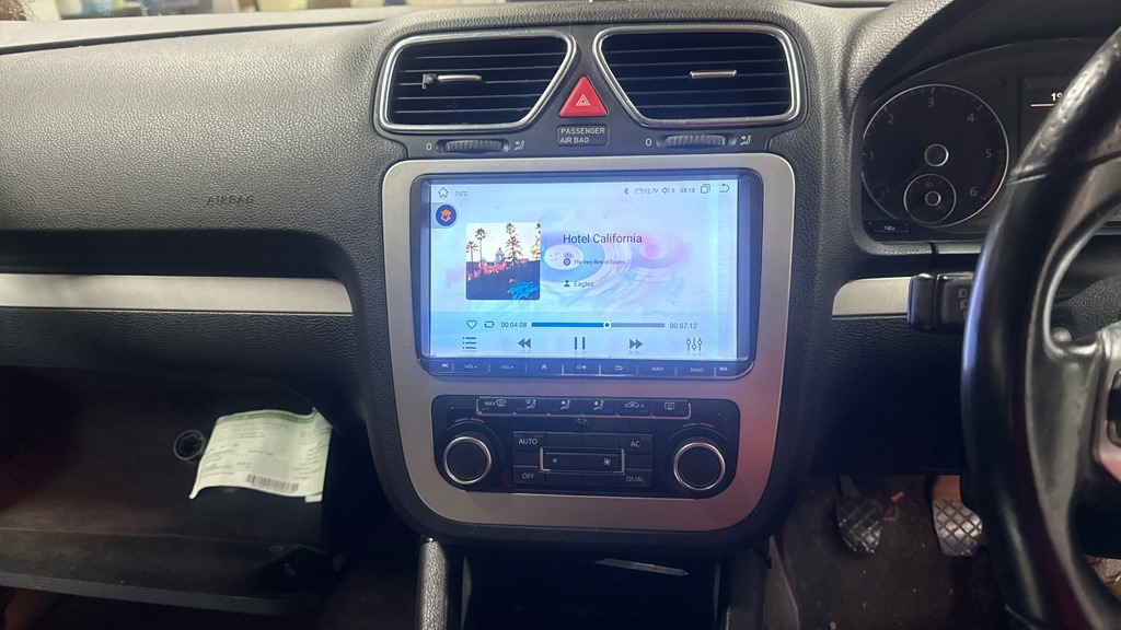 Used Volkswagen Scirocco 2011 for sale - 77456581: Photo 11