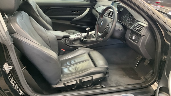 Used BMW 4 Series 2016 for sale - 75115948: Photo 8