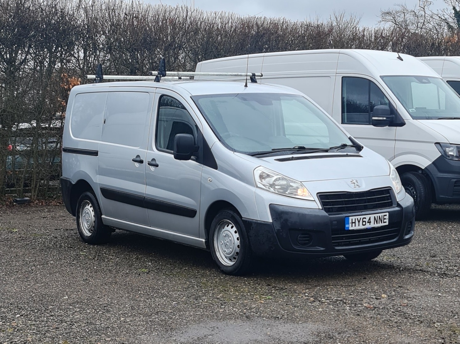 Vehicle 13