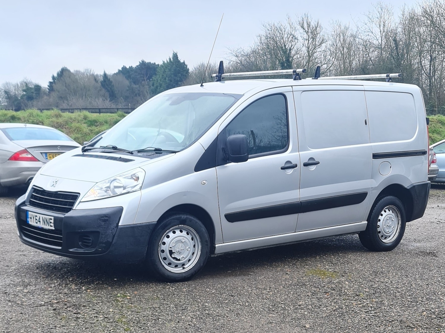 Vehicle 15