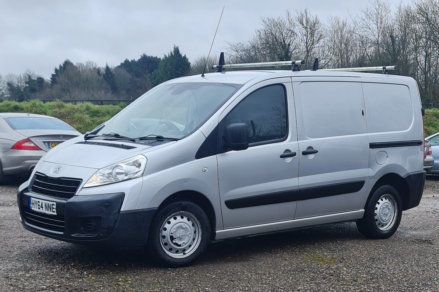 Vehicle 17