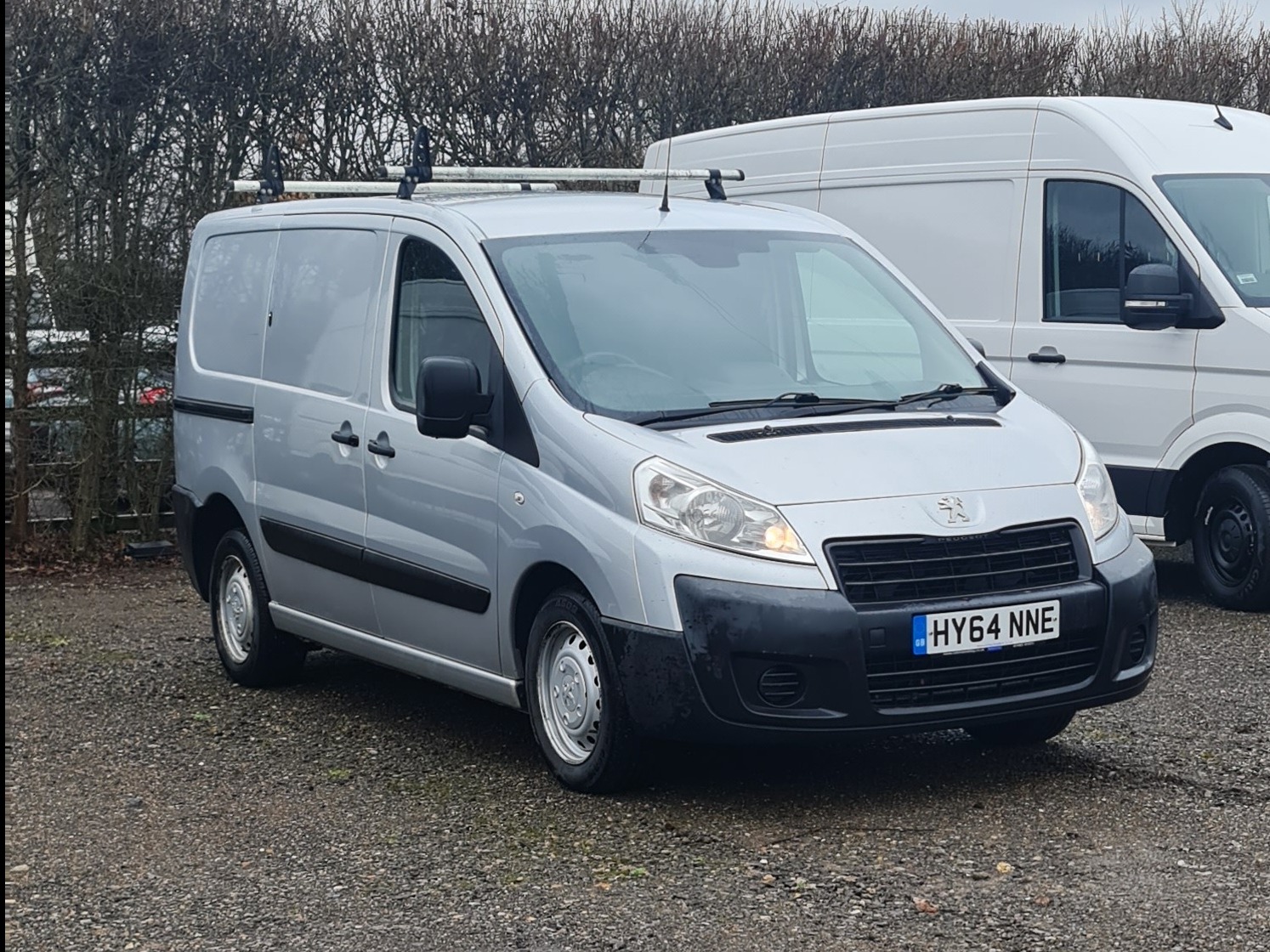 Vehicle 19