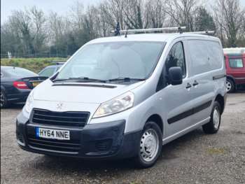 Used Peugeot Expert 2014 for sale - 67408452: Photo