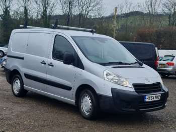 Used Peugeot Expert 2014 for sale - 67408452: Photo