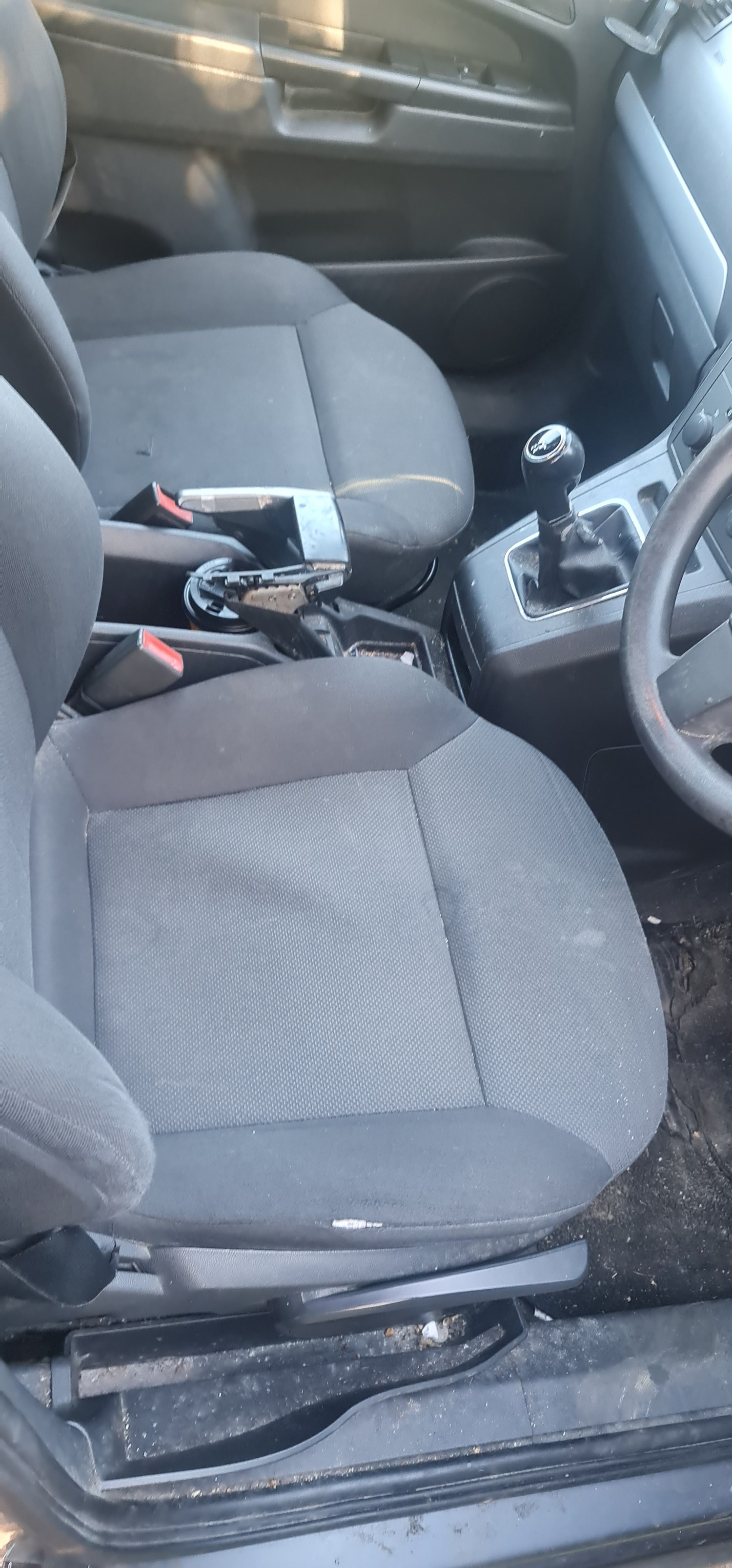 Used Vauxhall Zafira 2007 for sale - 76906418: Photo 10