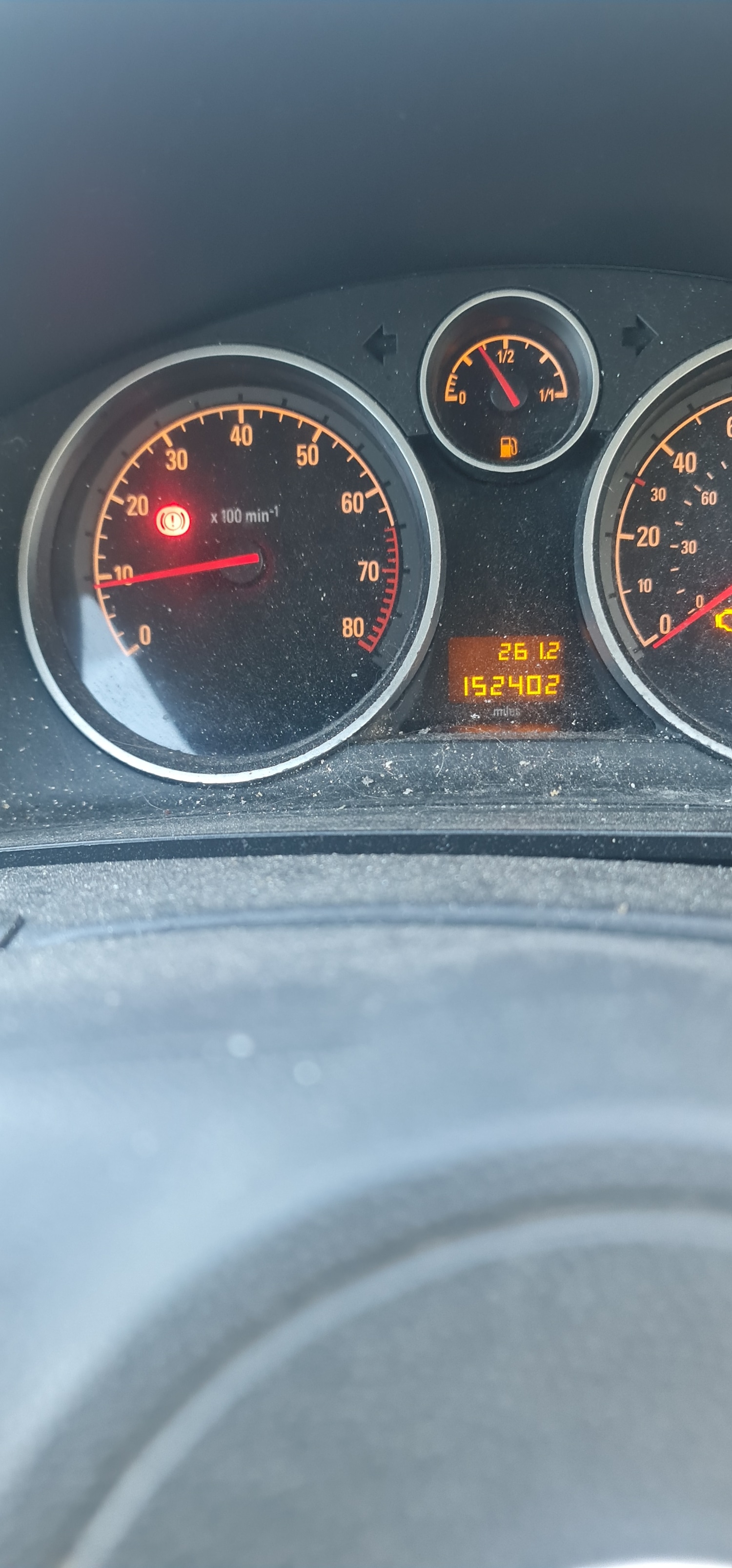 Used Vauxhall Zafira 2007 for sale - 76906418: Photo 9