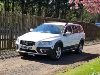 Used Volvo XC70 2015 for sale - 74357639: Photo