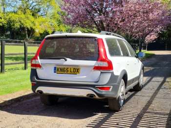 Used Volvo XC70 2015 for sale - 74357639: Photo