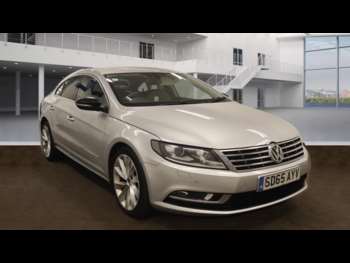 2015 (65) - 2.0 TDI 184 BlueMotion Tech GT 4dr DSG