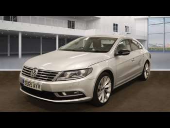 Used Volkswagen CC 2015 for sale - 75173712: Photo