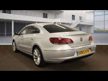 Used Volkswagen CC 2015 for sale - 75173712: Photo
