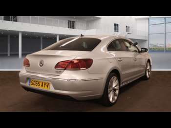 Used Volkswagen CC 2015 for sale - 75173712: Photo