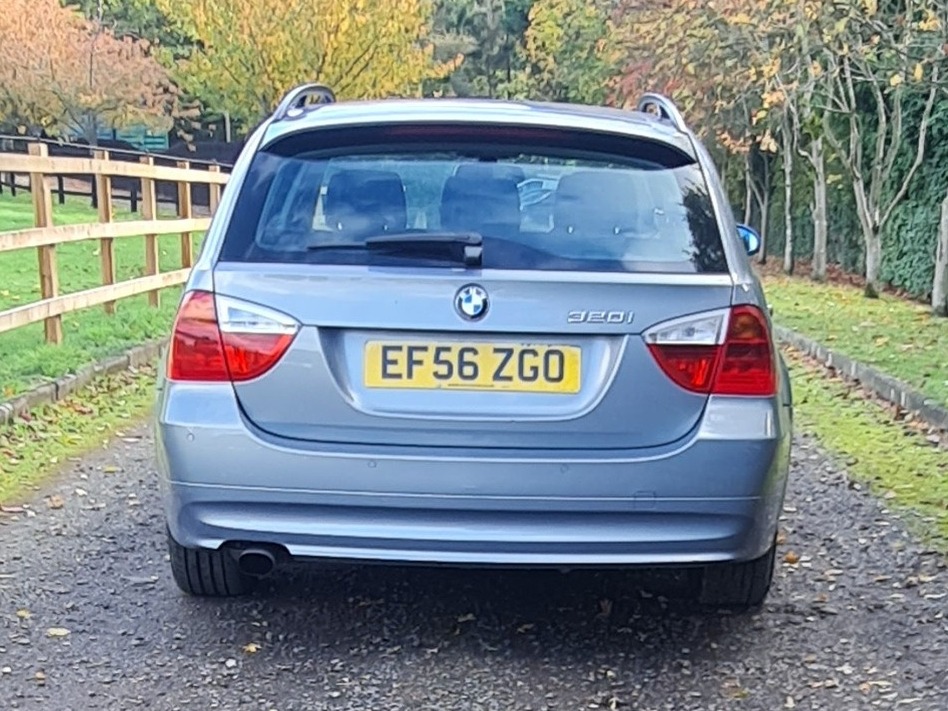 Used BMW 3 Series 2007 for sale - 76080251: Photo 11