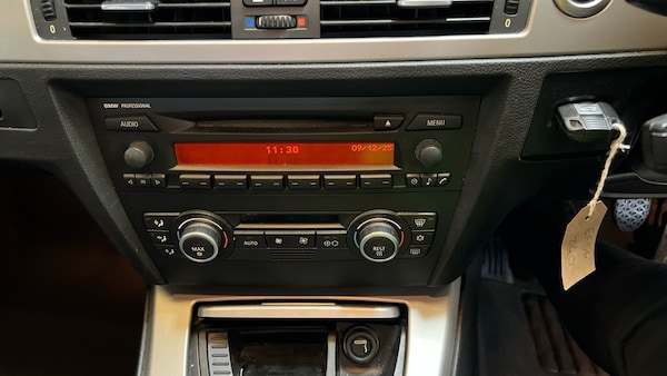 Used BMW 3 Series 2007 for sale - 76080251: Photo 11
