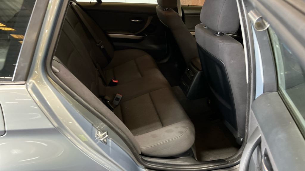 Used BMW 3 Series 2007 for sale - 76080251: Photo 12