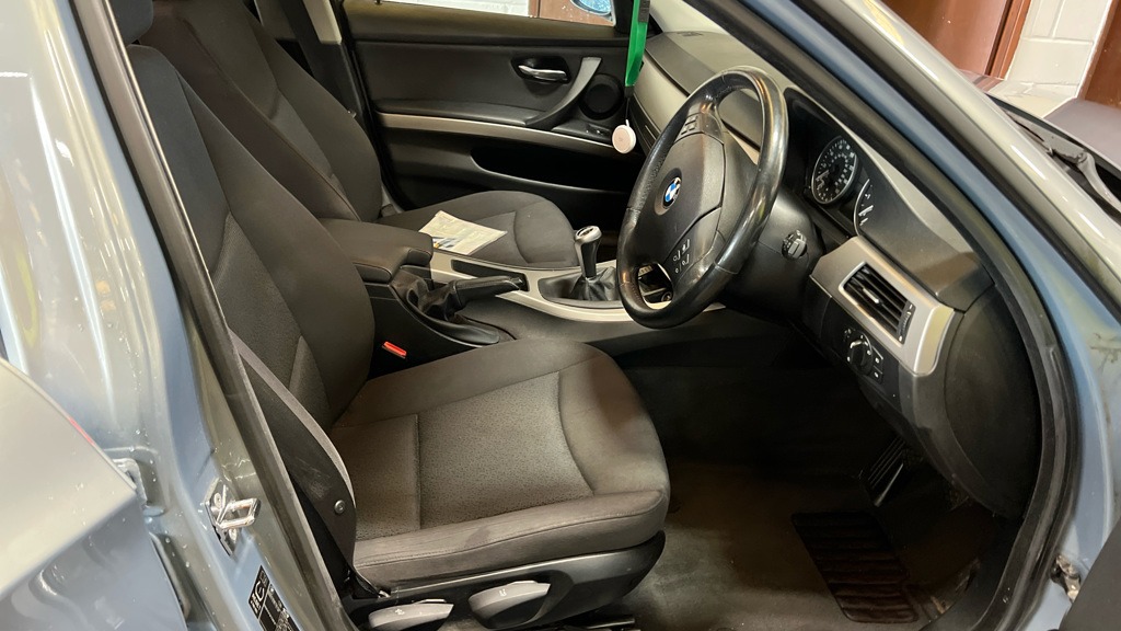 Used BMW 3 Series 2007 for sale - 76080251: Photo 13