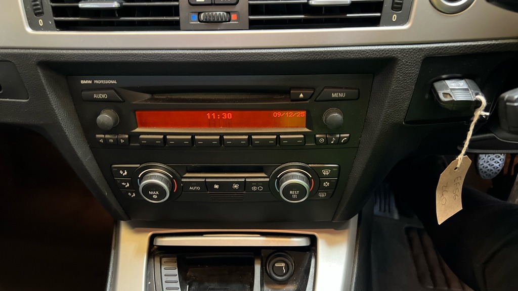 Used BMW 3 Series 2007 for sale - 76080251: Photo 15