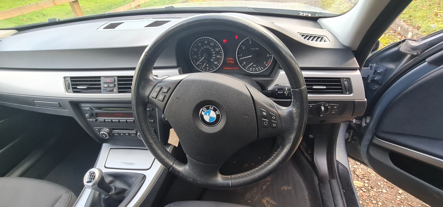 Used BMW 3 Series 2007 for sale - 76080251: Photo 16