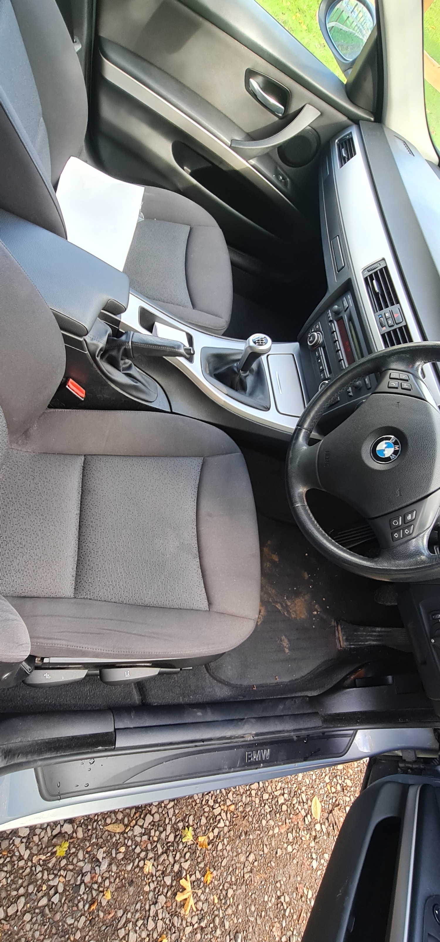 Used BMW 3 Series 2007 for sale - 76080251: Photo 17