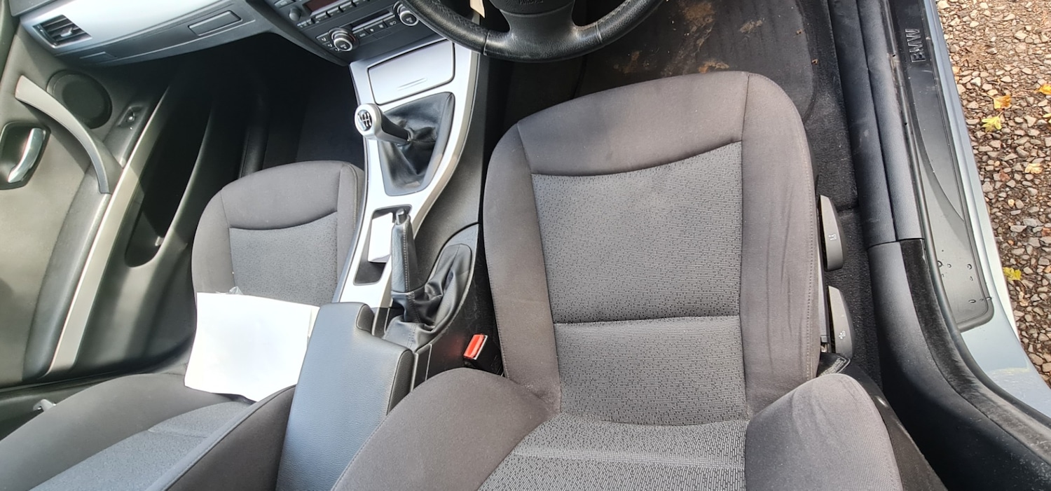 Used BMW 3 Series 2007 for sale - 76080251: Photo 18